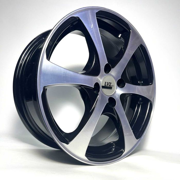 Диски Россиские R16