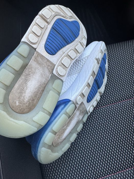 Маратонки NIKE AIR 270, номер 31