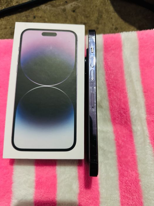 iPhone 14 Pro Max (a’lo)