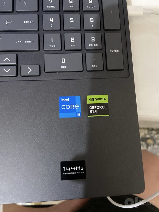 Hp Victus Gaming laptop