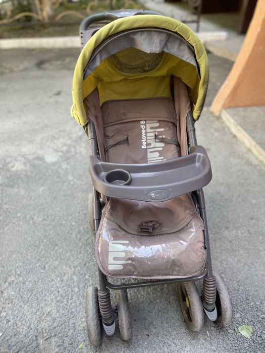 Коляска детский