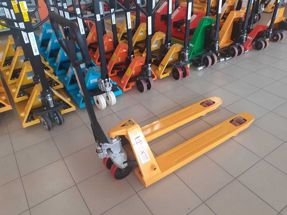 Мобилна товарна рампа на най-добри цени