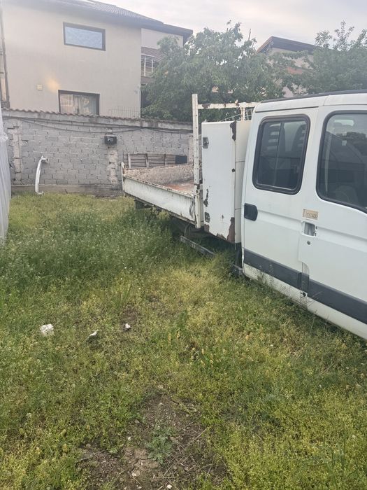 Iveco Daily Basculanta