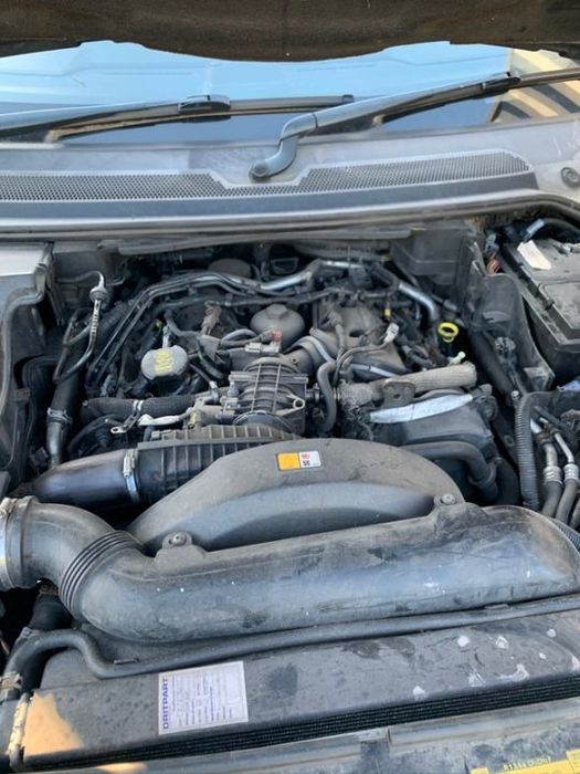 DEZMEMBREZ Piese Auto Land Rover Discovery 3 SUV 4x4 Motor 2.7 3.0 3.6 Diesel euro 4 5 Cutie de Viteze Automata Manuala  2006-2012 KIT INJECTIE