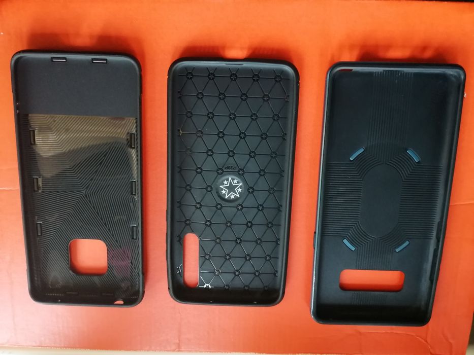 Huse Huawei P20 Pro/Mate 20Pro