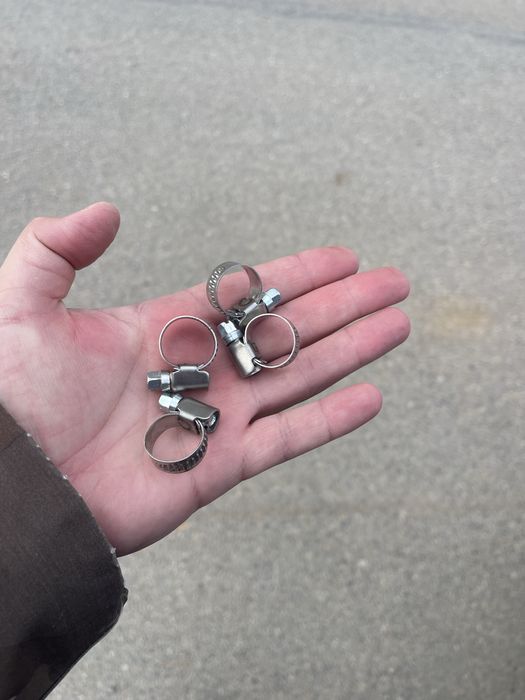 Oil Catch Can / Кеч Кен