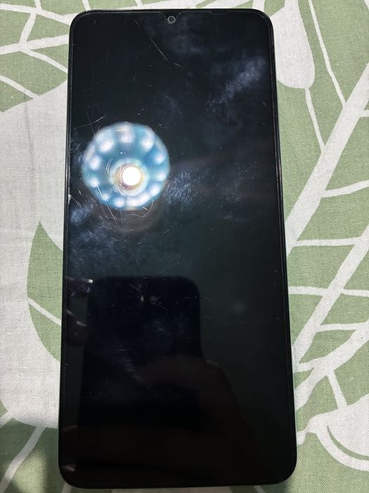 Honor x5c plus 128gb
