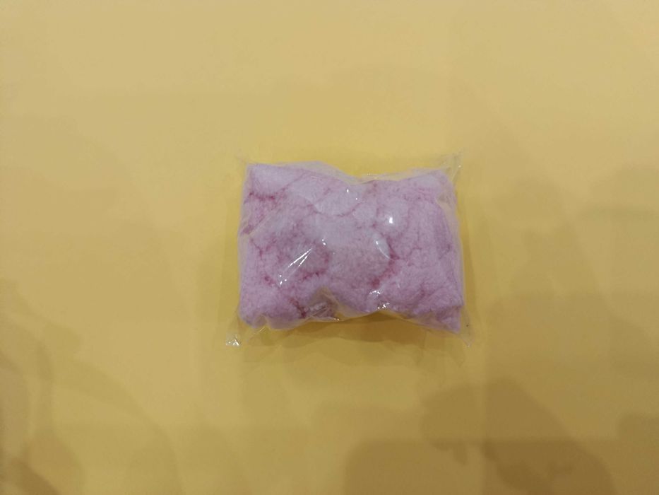 Ръчно изработени шалове и ластици (скрънчи)