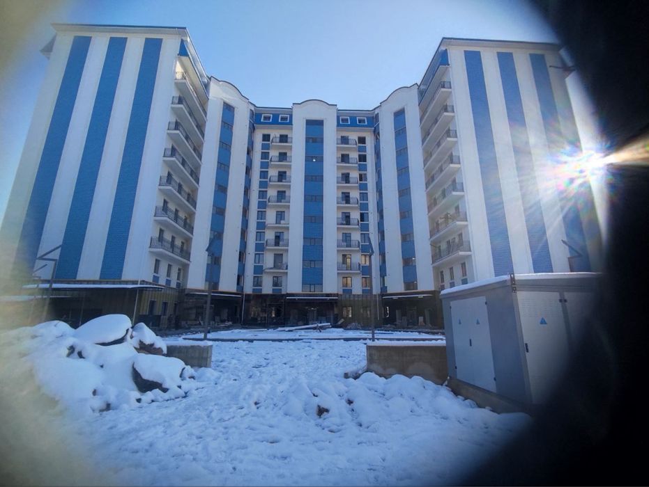 СРОЧНО! Продаётся 1-комнатная квартира в городе Чирчик