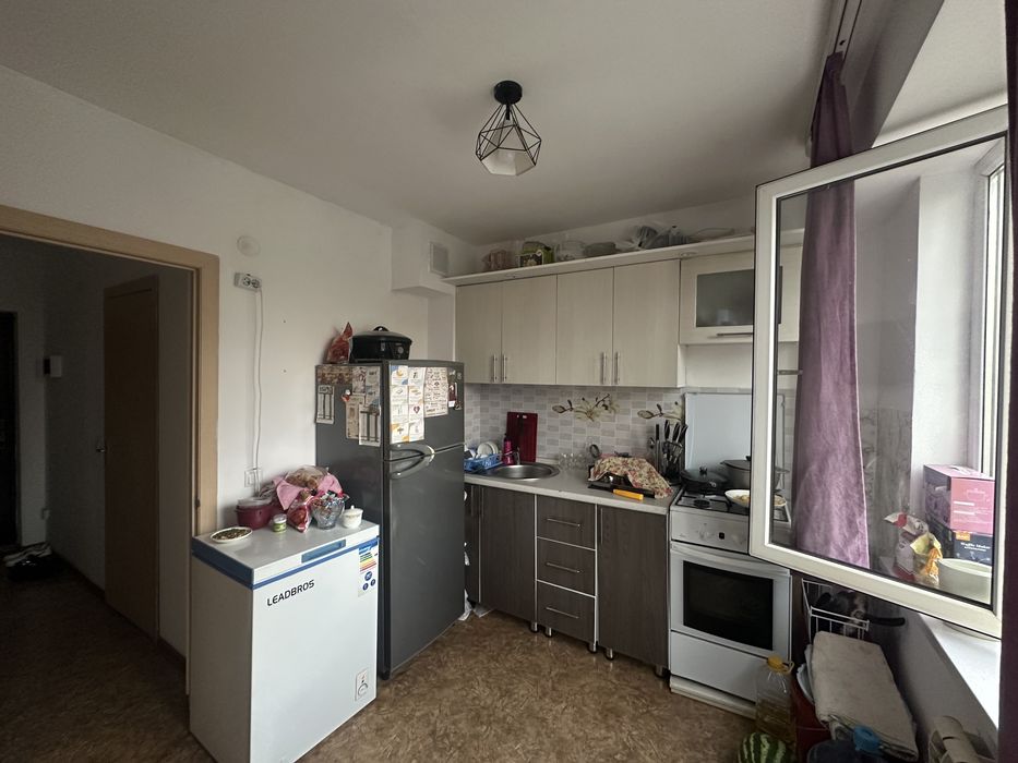 Продам квартиру