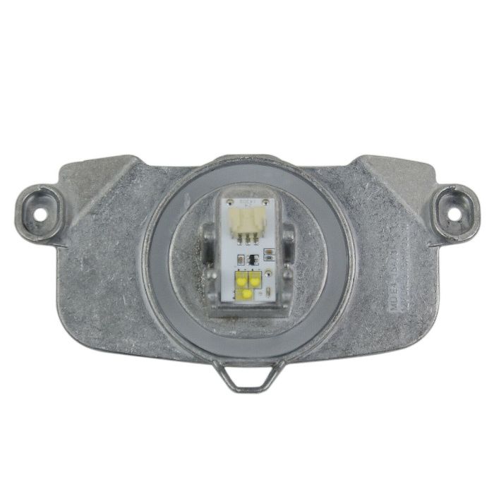 Modul Bec Led Far Angel Eyes Lumini De Zi BMW F30 F31 F34 Bi Xenon NOU