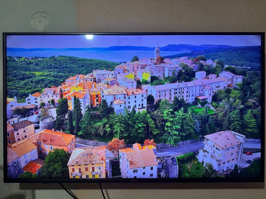 телевизор 50 дюймов KIVI