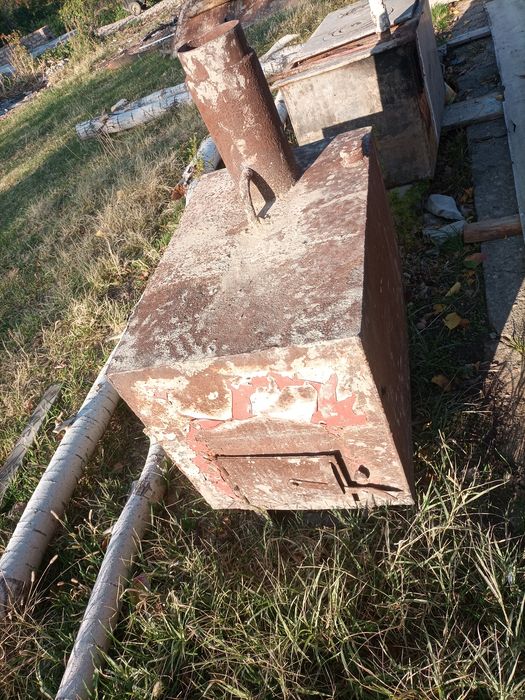 Продам котел для бани
