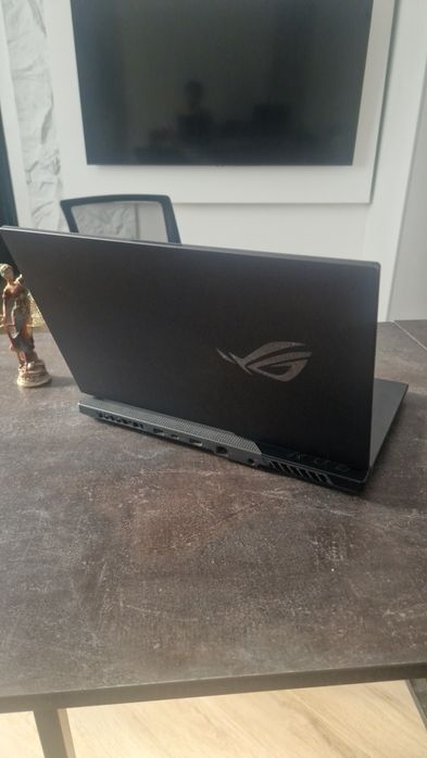 Продается игровой ноутбук
Модель - ROG Strix G51