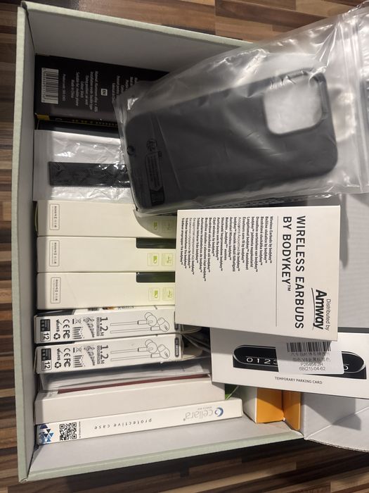 Accesorii laptop, telefon, smartwatch, auto