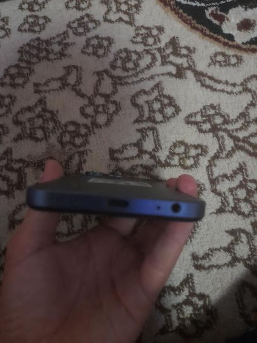 Tecno spark go 1
