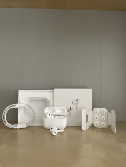 Air Pods Pro 2 | NOI