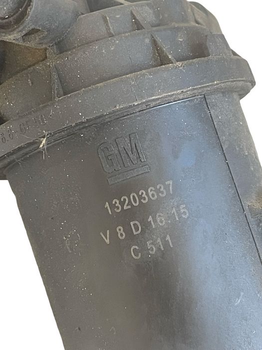Carcasa Filtru Combustibil Opel Astra H Saloon L69, A04 2007 - 2014 1.