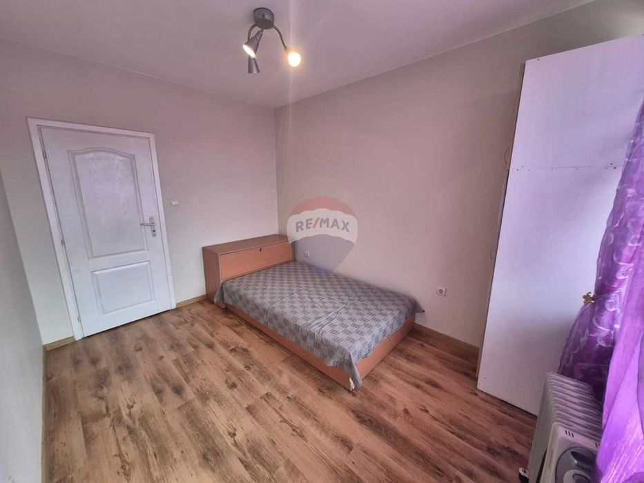 Двустаен апартамент под наем, Колхозен пазар, гр. Варна ДВ 4228