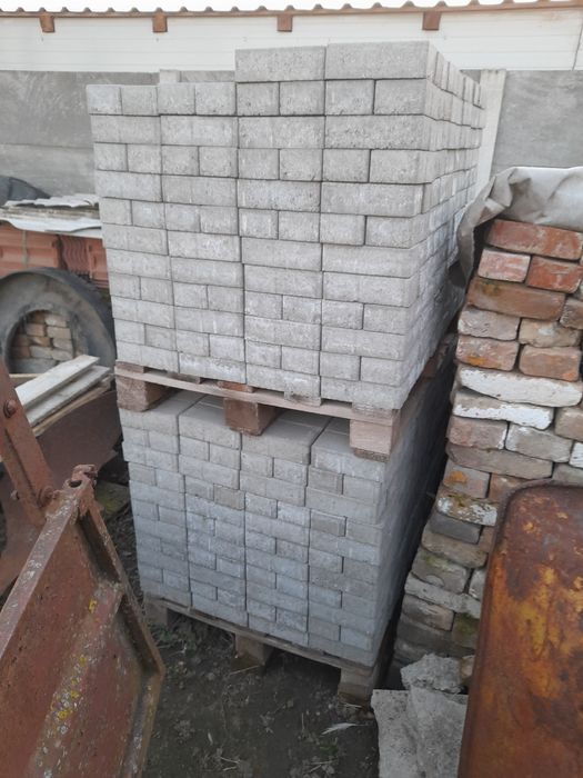 Pavaj hohland 20x10x6 cm