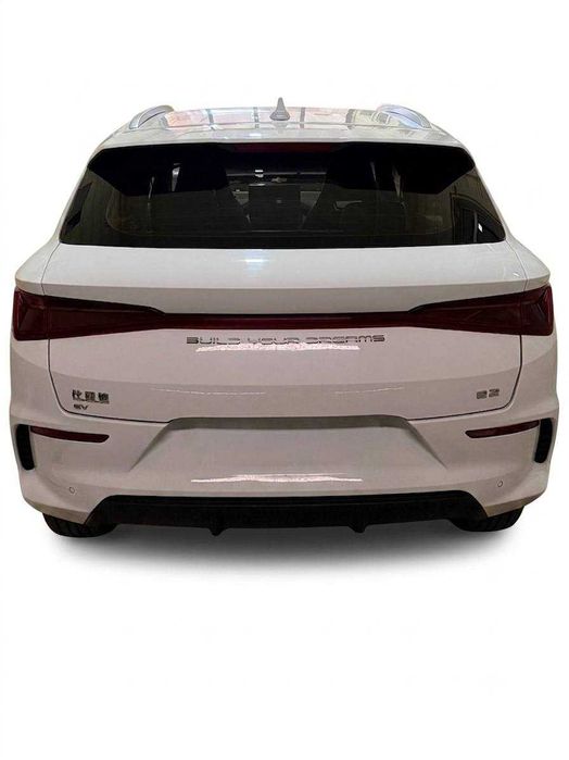 BYD E2 2023 Probeg: 83 000 km (halol)