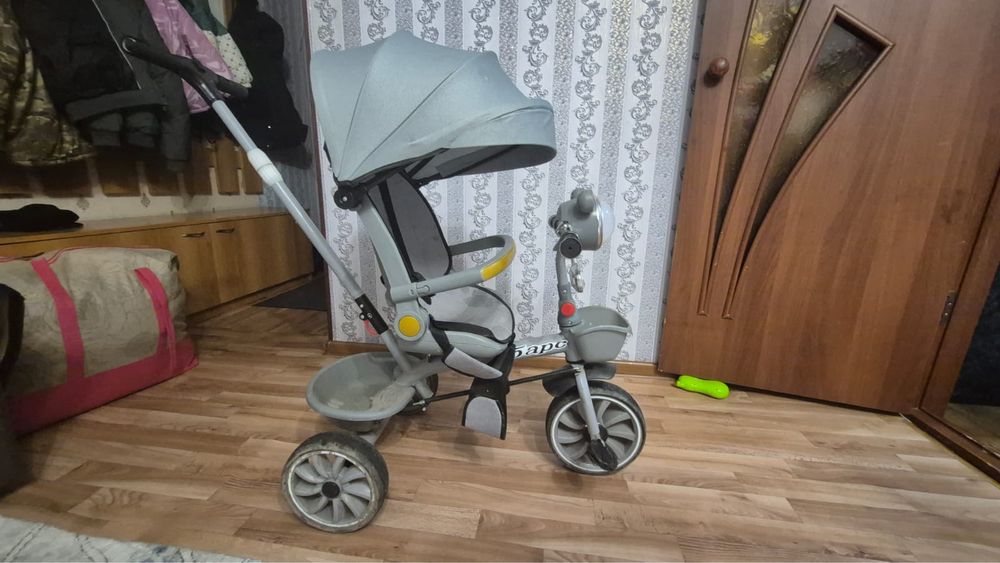 Велосипед продам