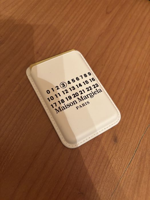 продам картхолдер Maison Margiela