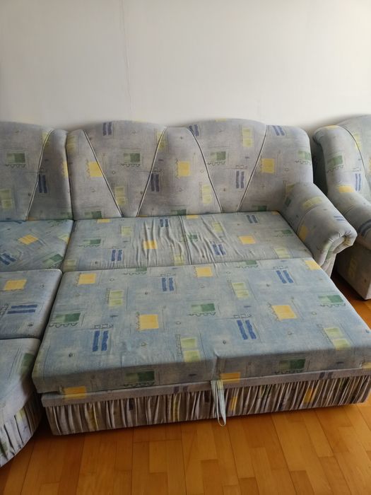 Продам мягкий уголок