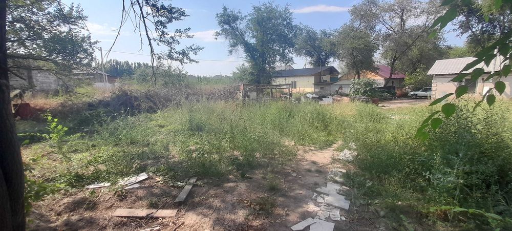 Продам Дом с участком 6 соток