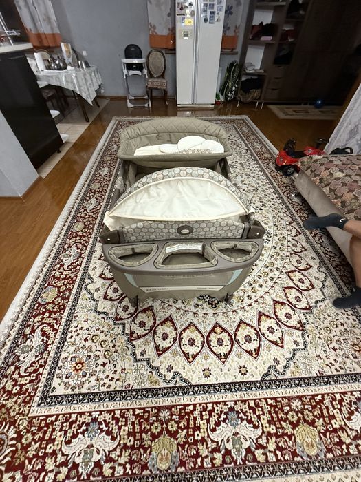 Манеж для ребёнка