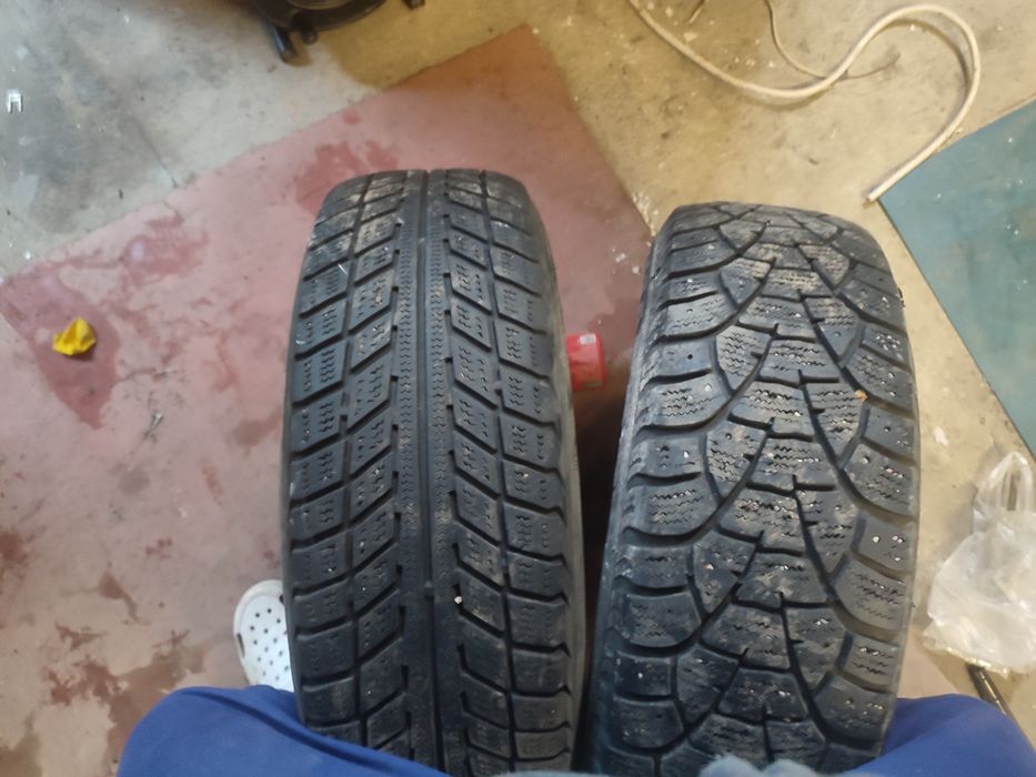 Шины 15 с дисками