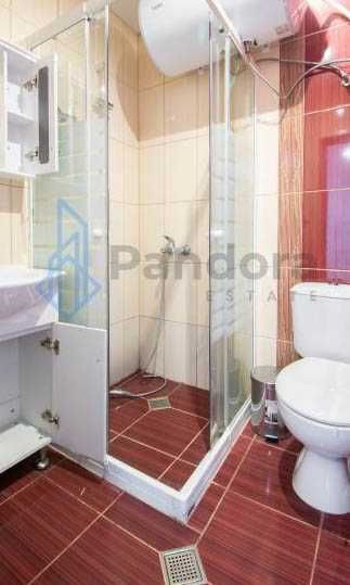 Двустаен апартамент под наем в кв. Овча купел 1