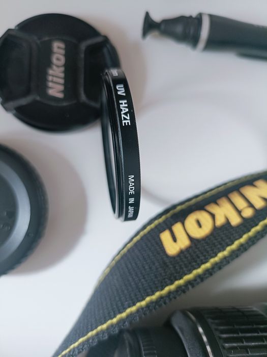 Camera DSLR Nikon D5100 Campia Turzii • OLX.ro