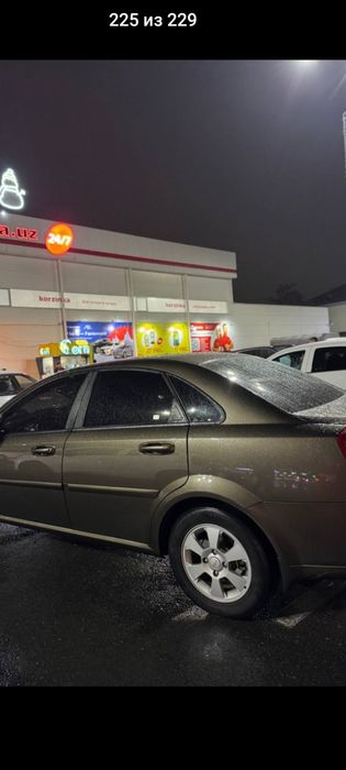 Продается жентра автомат.