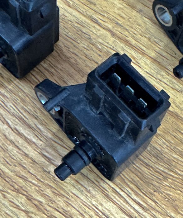 Оригинални мап сензори за BMW Е60/61/Е90/Е46/Х5/Х3