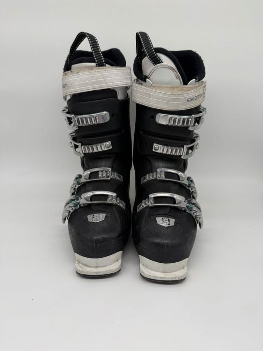 Clapari ski schi dama Salomon X Access R70 W Wide marime EUR:41 Mondo:26.5 Flex:70 last:104