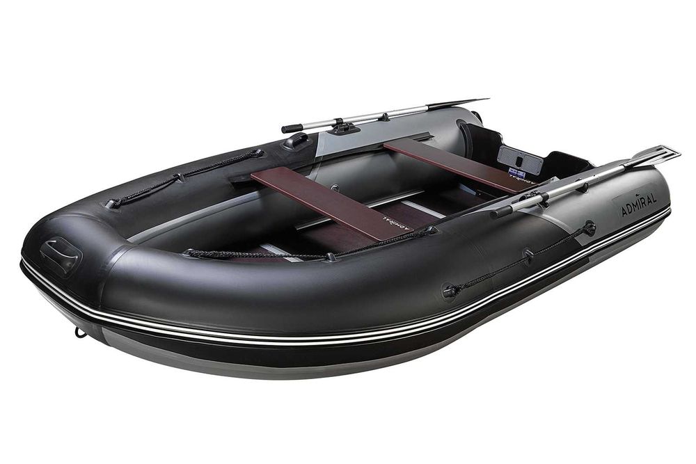 Лодка Адмирал 320S PRO Light