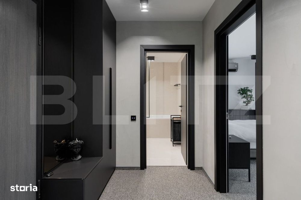 Apartament 2 camere, 58 mp, zona Ultracentral