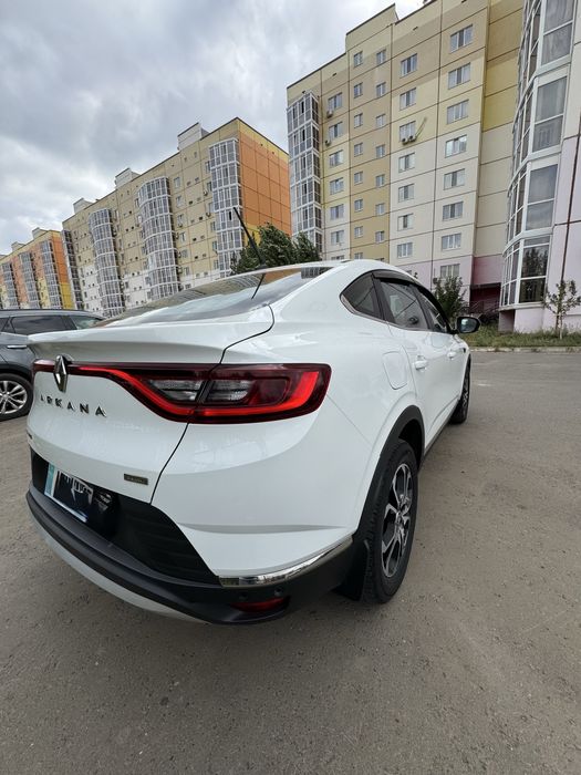 Продажа легковой машины