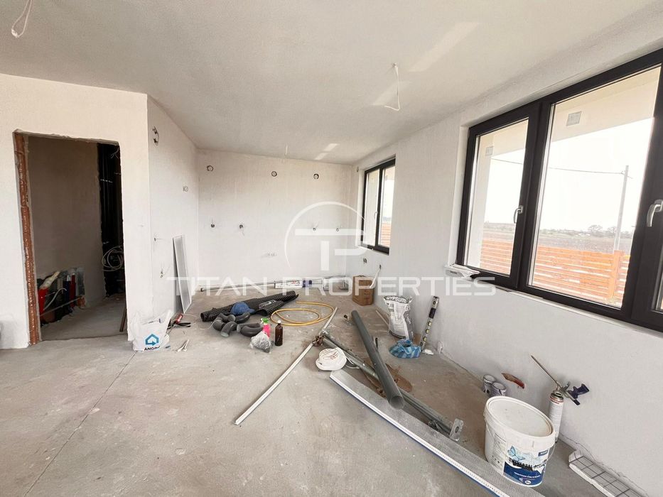 Продава се Къща в с. Хераково, Област София-област - 200 кв.м за 1700 €/кв.м - Снимка #7