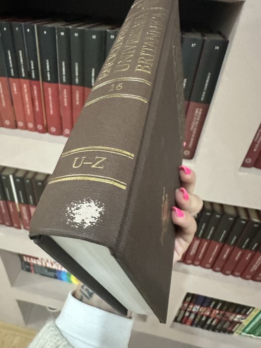 Enciclopedia universala Britannica