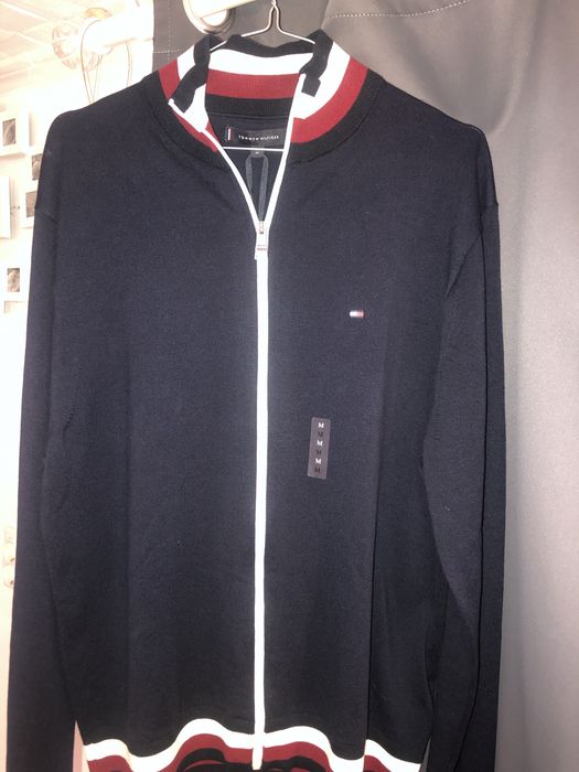 Bluza Tommy hilfiger