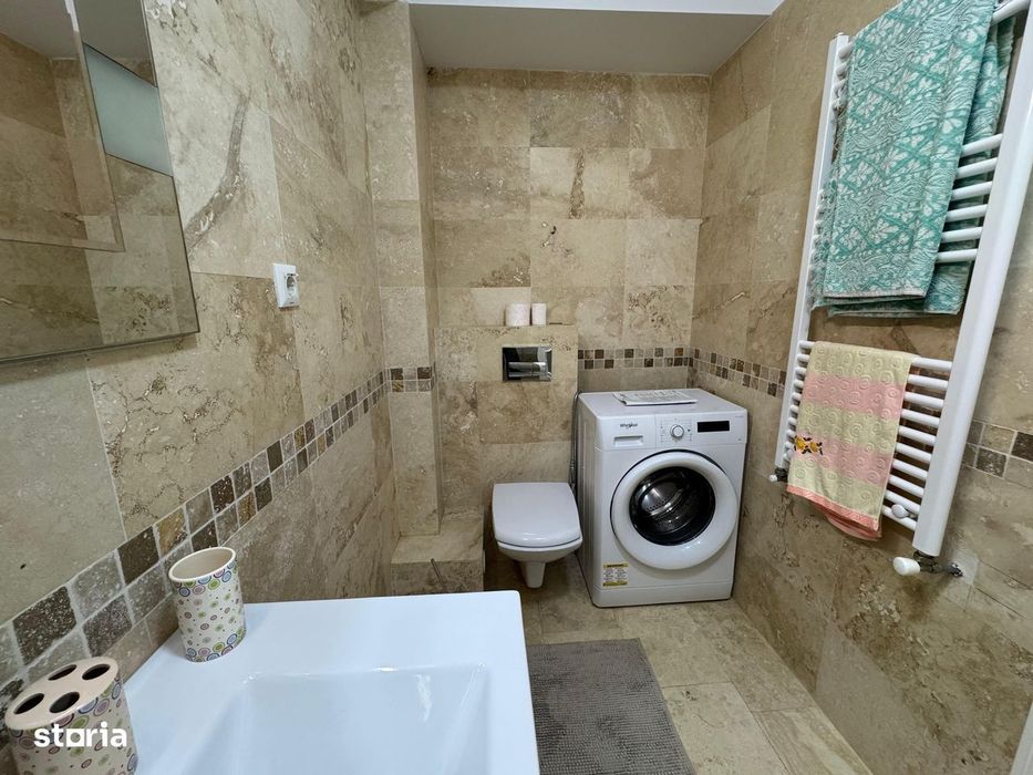Apartament cu 2 camere Moara de Vant COMISION 50%