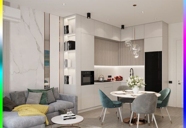 Посуточно квартира для гостей без закс НЕТ!!!