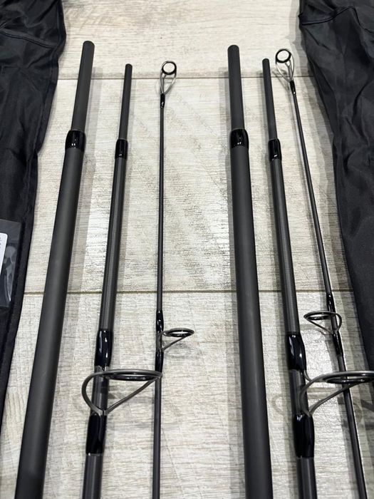 Карповое удилище