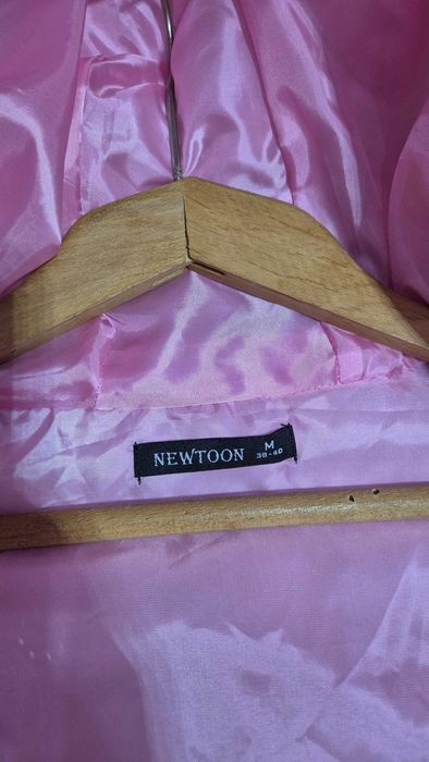 Дълъг дамски елек