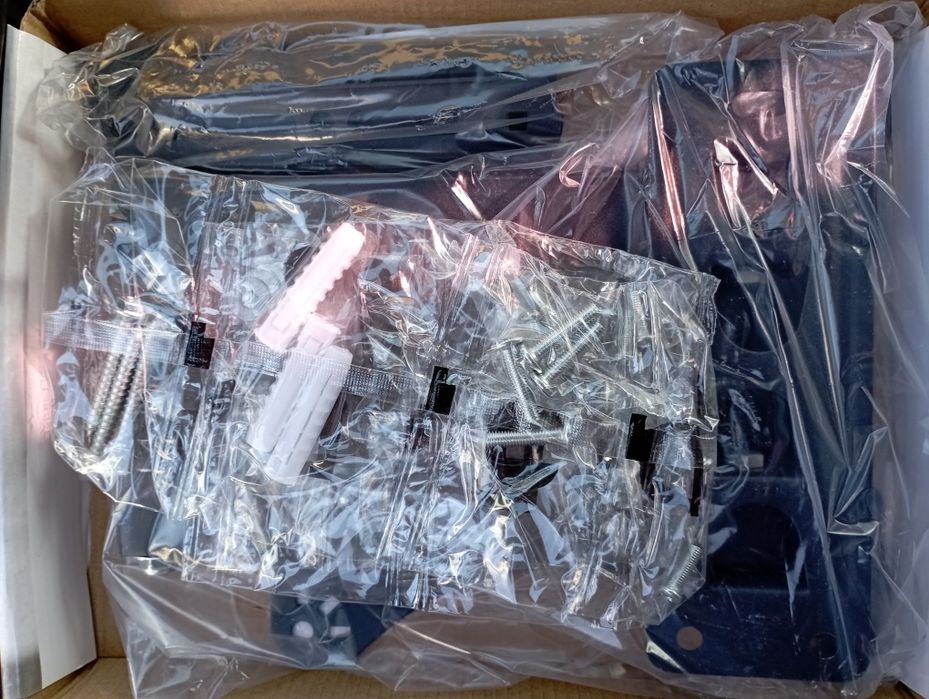 Кронштейн новый паваротный