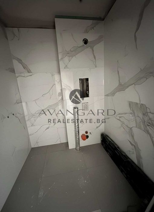 оф.24858 Пред акт 16 двустаен в ниска сграда/ Алати