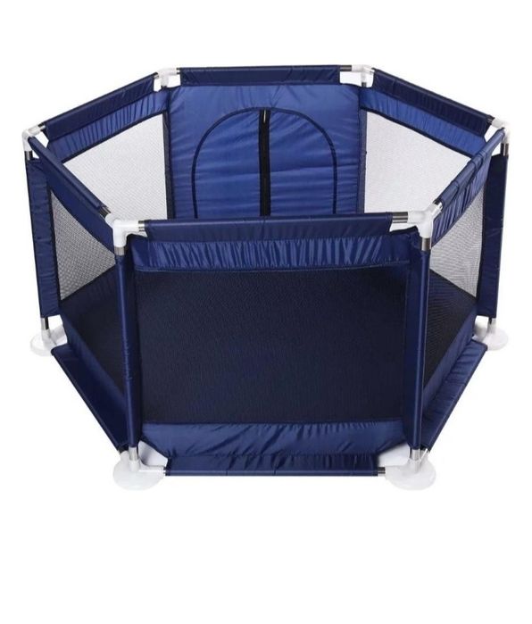 Игровой сухой бассейн