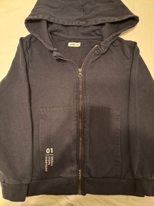 pantaloni baiat 8-10 ani